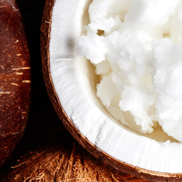 Is Coconut Oil Good for Vaginal Dryness? Here's What You ... - Kindra