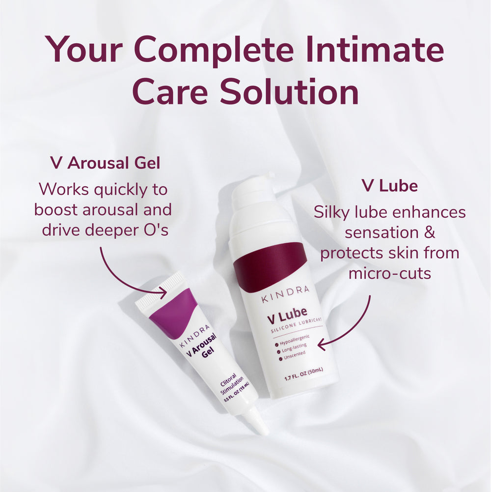 For Your Pleasure Bundle