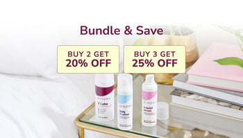 Build Your Perfect Intimacy Bundle