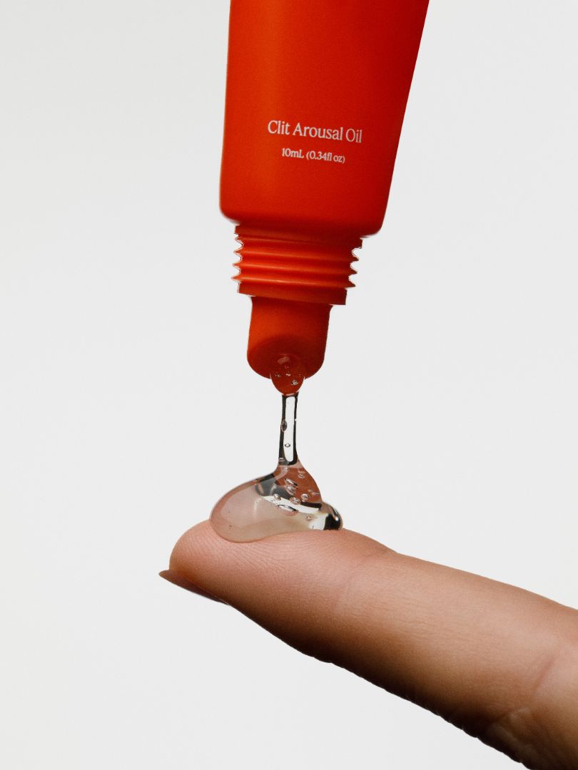 Arousal Serum