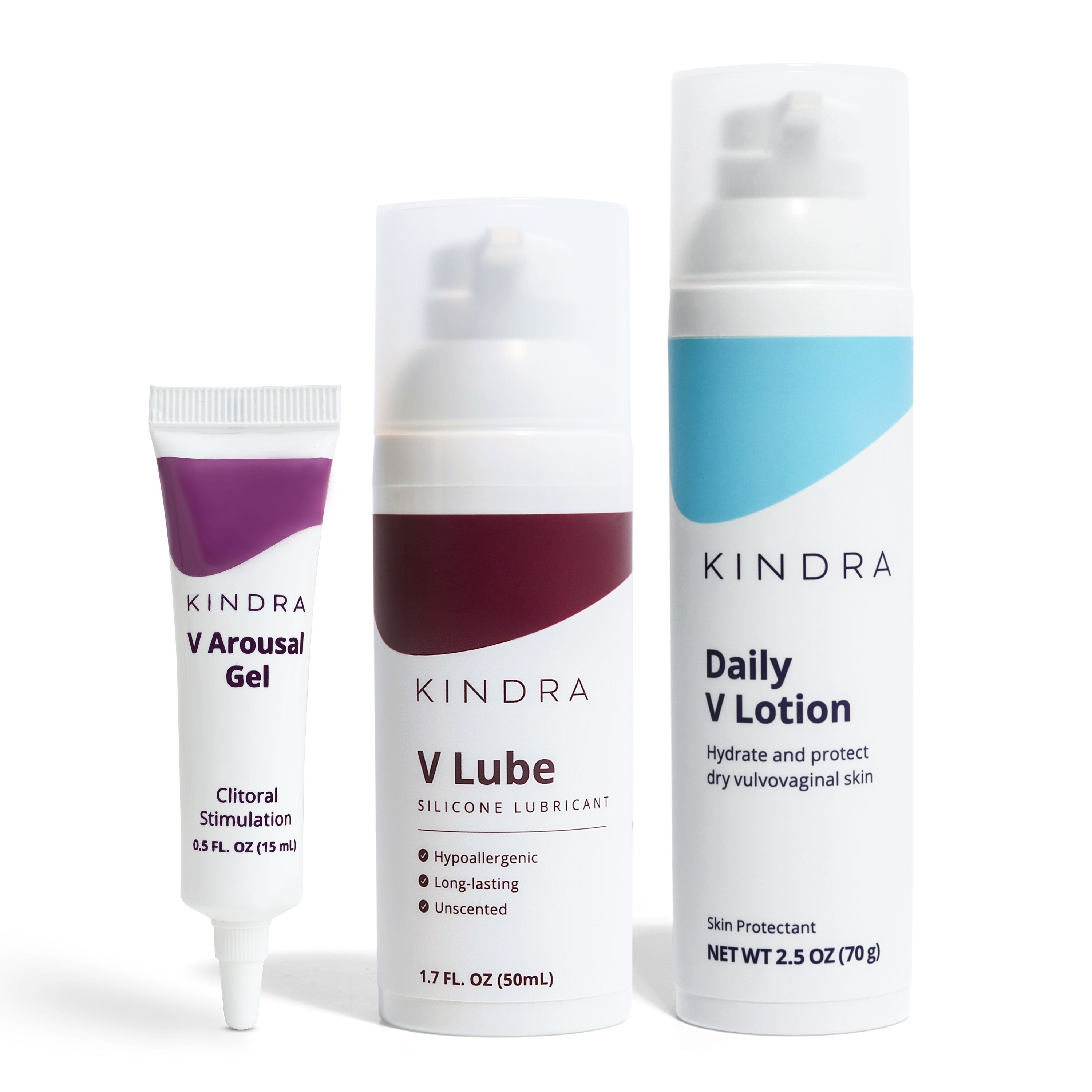Kindra's Maximum Pleasure Bundle XL