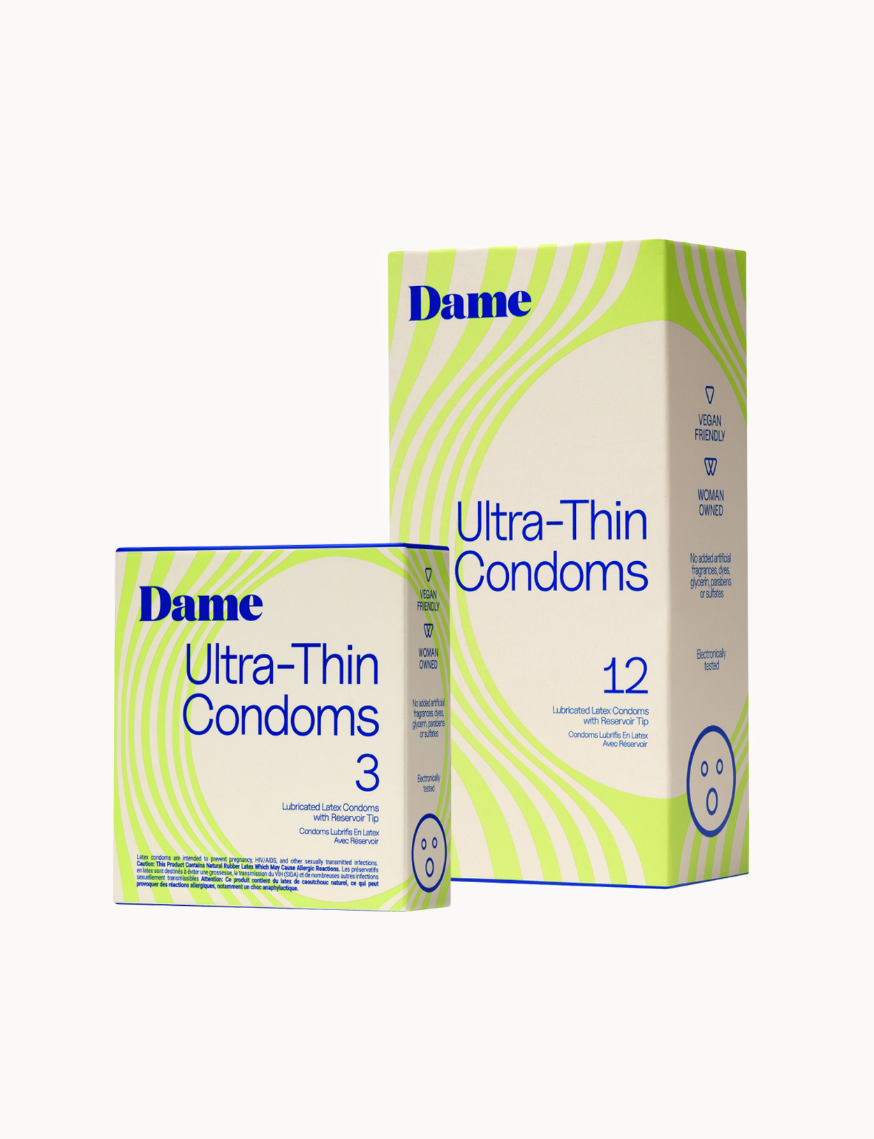 Condoms