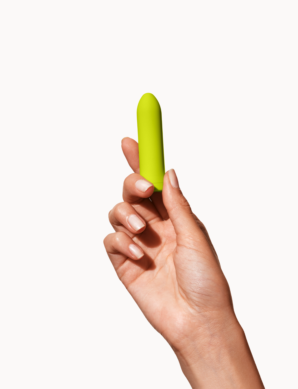 Zee Bullet Vibrator