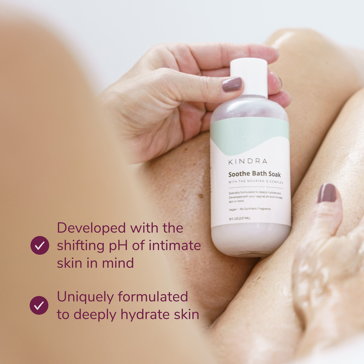 Ultimate Postpartum Recovery Kit