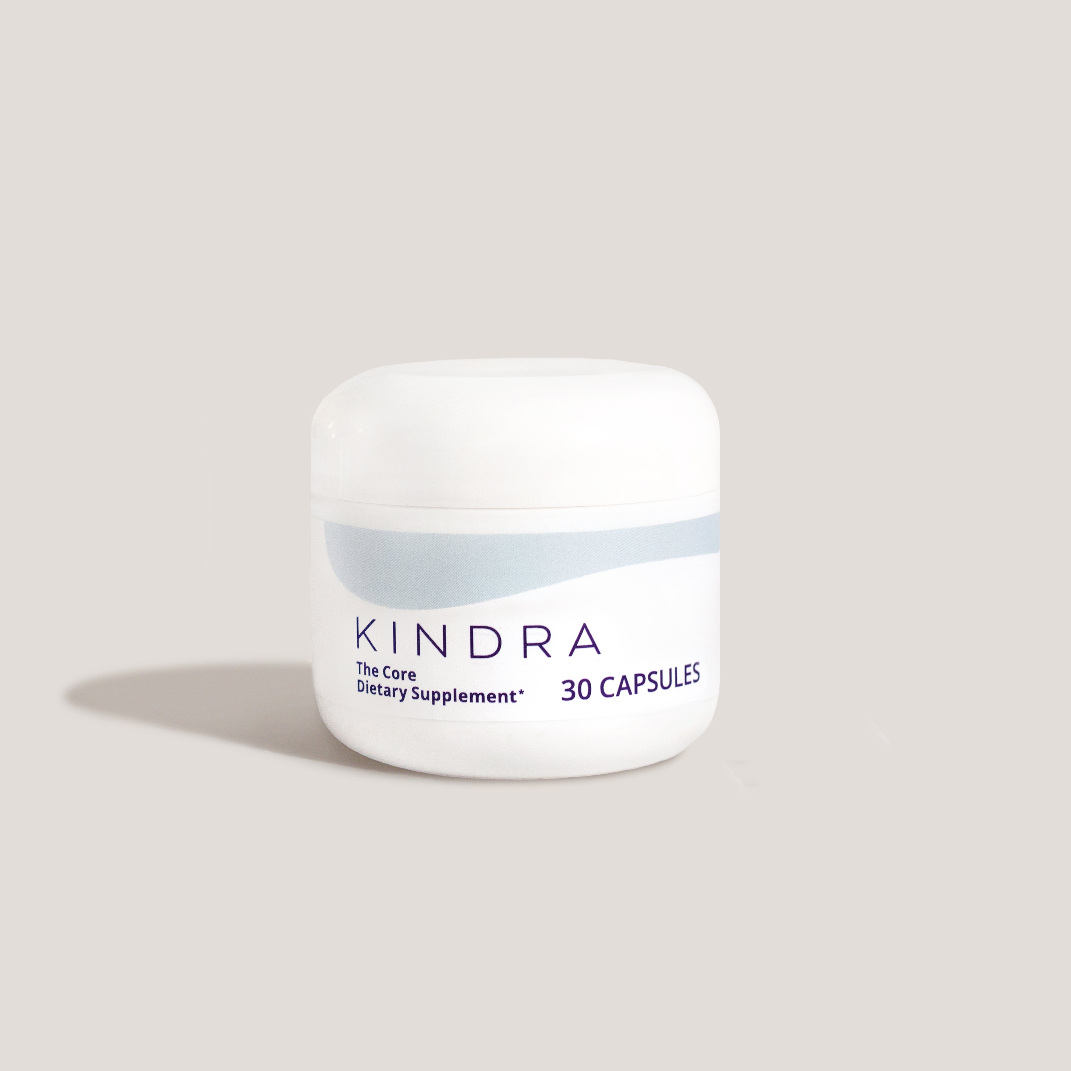 MenoRelief Supplement