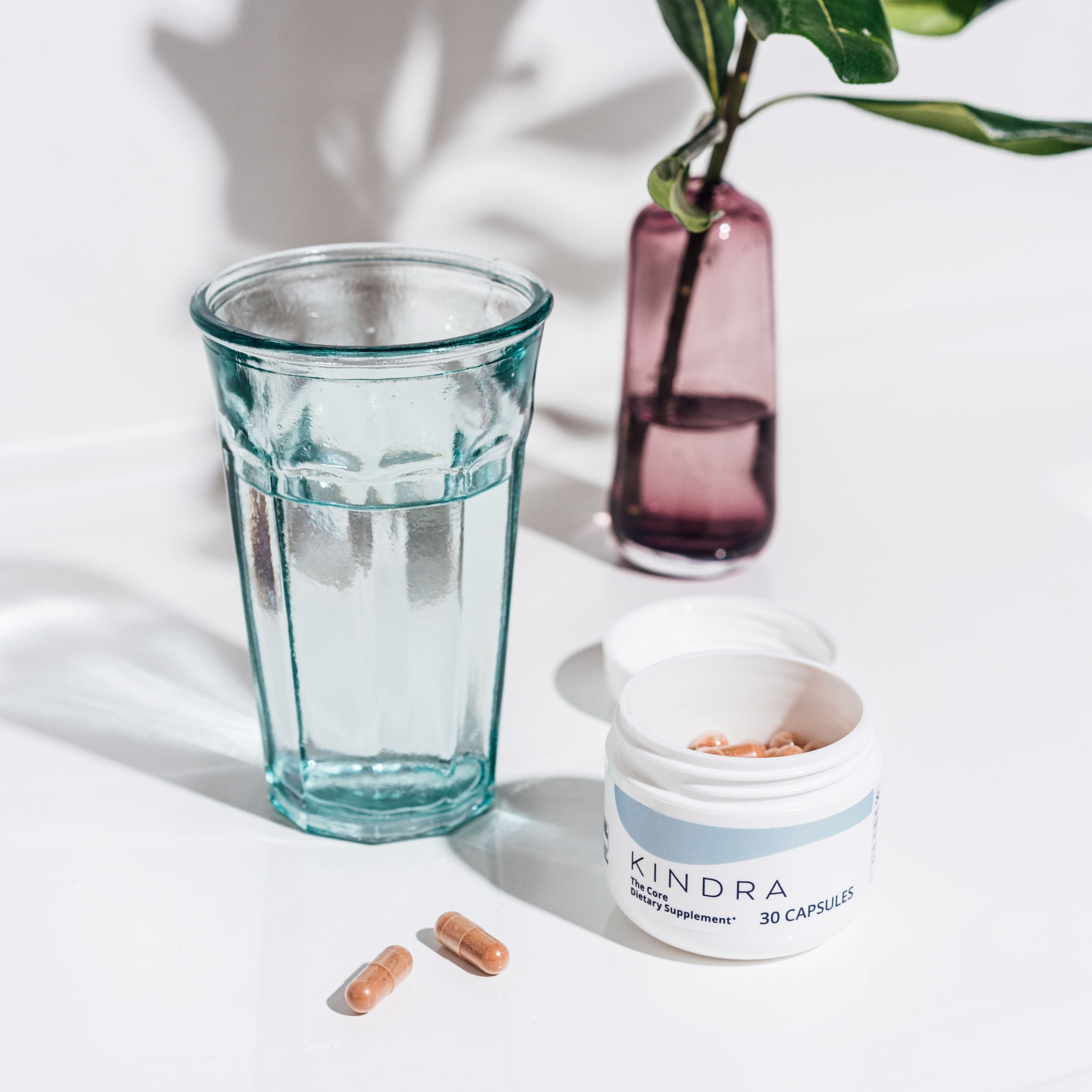 MenoRelief Supplement