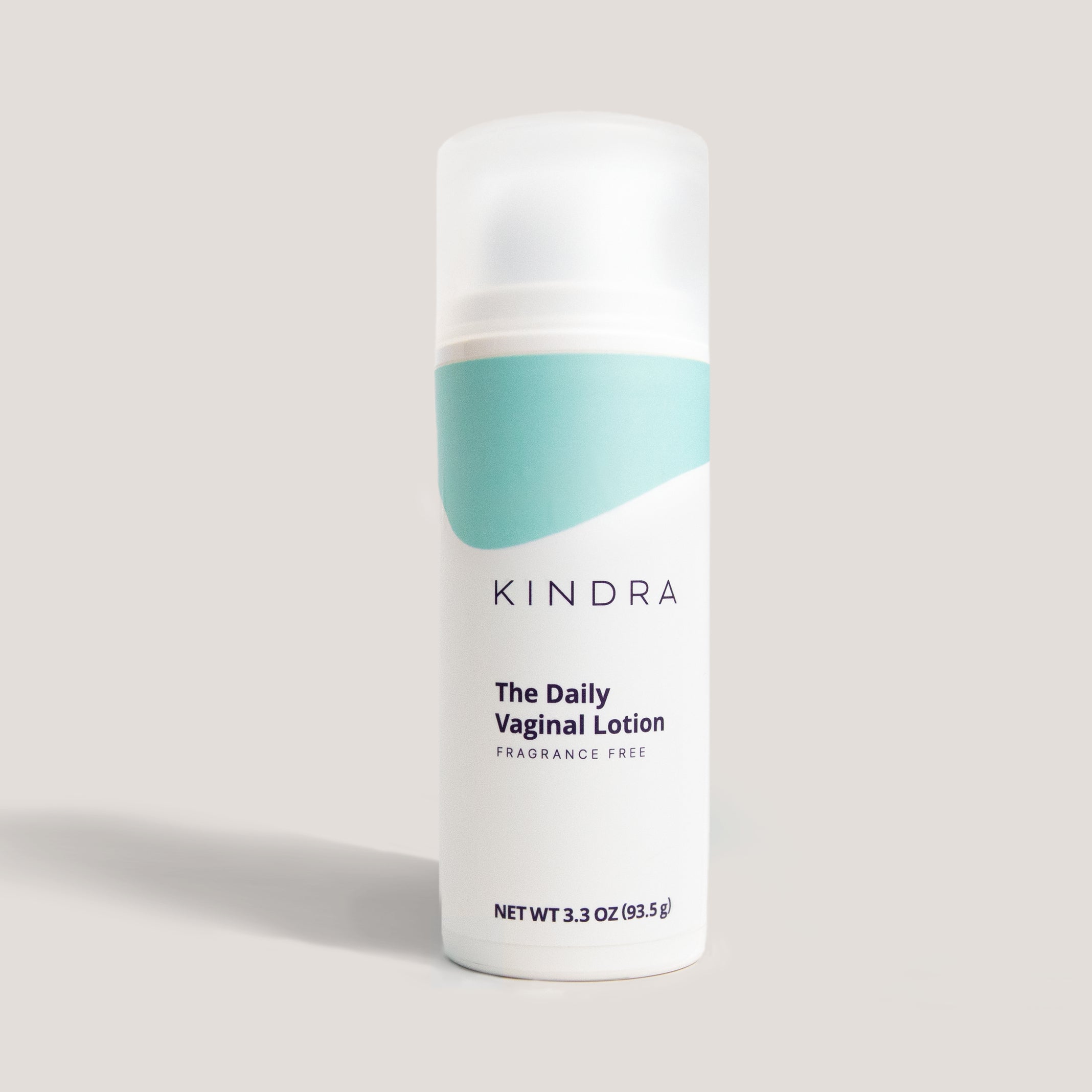 The Daily Vaginal Lotion XL