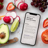 28-Day Nutrition Reset E-book