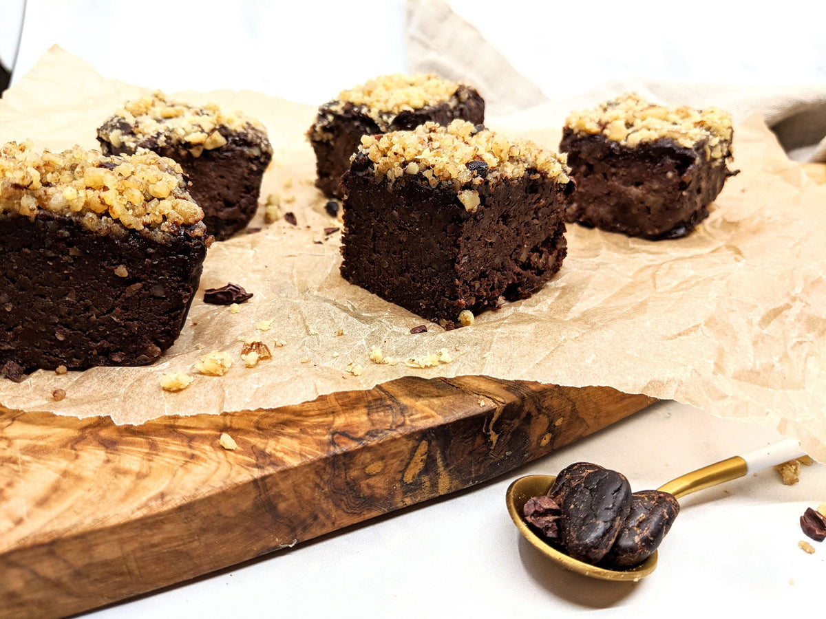 Menopause-Friendly Treats