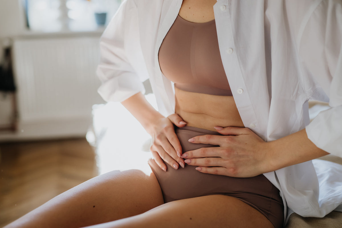 What Is Your Pelvic Floor—and Why Does It Matter?