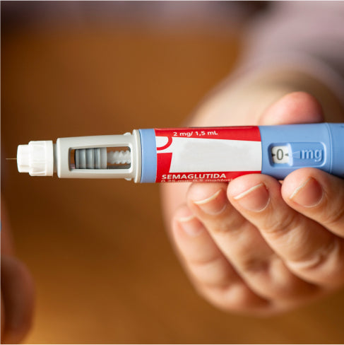 How GLP-1 Medications Like Ozempic Can Affect Vaginal Health