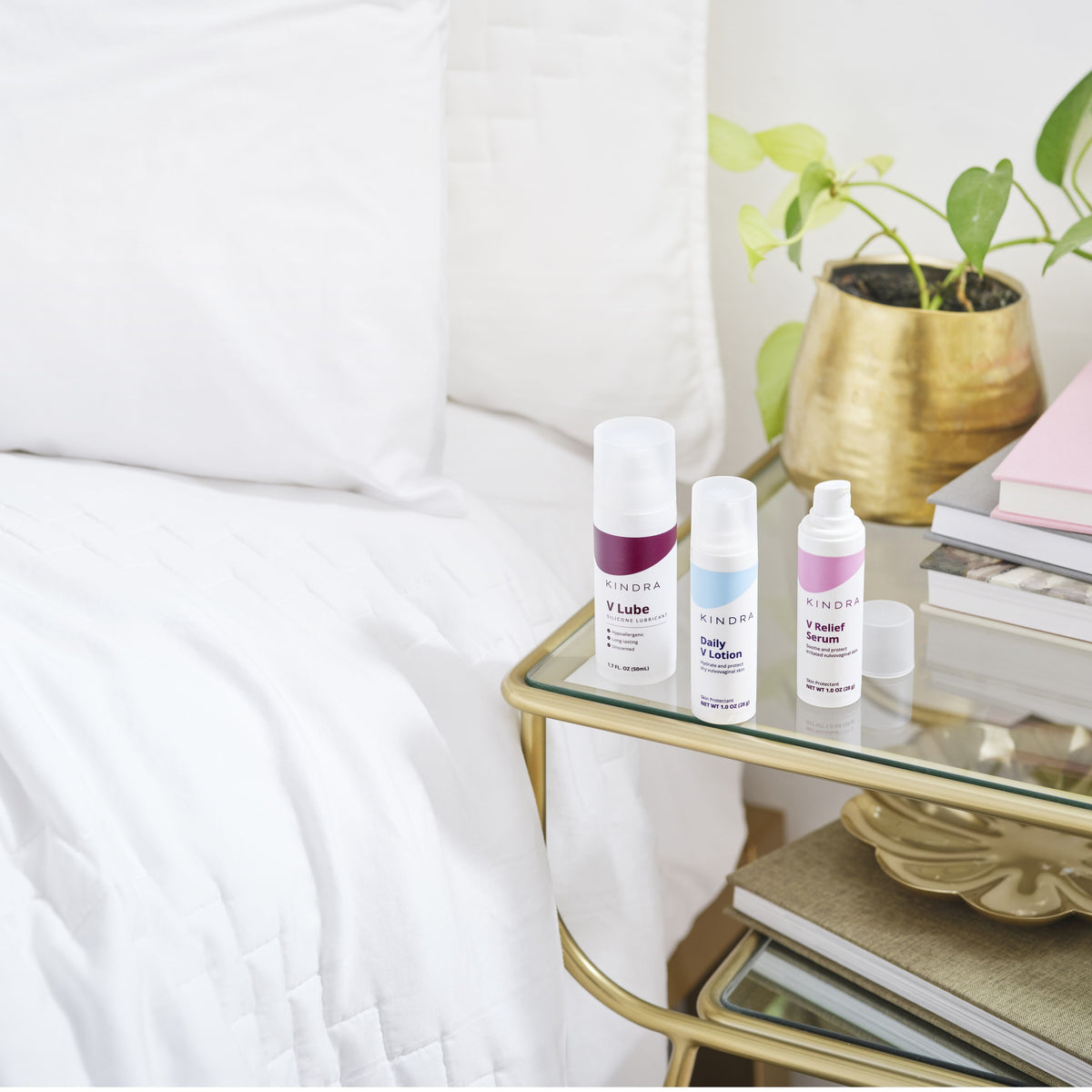 The Only OB/GYN-Recommended Intimacy Routine (Before, During & After)