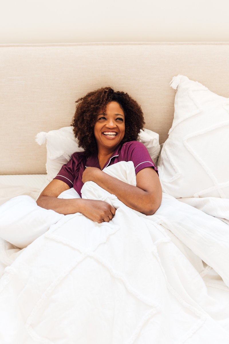 4 Foods for a Better Night’s Sleep