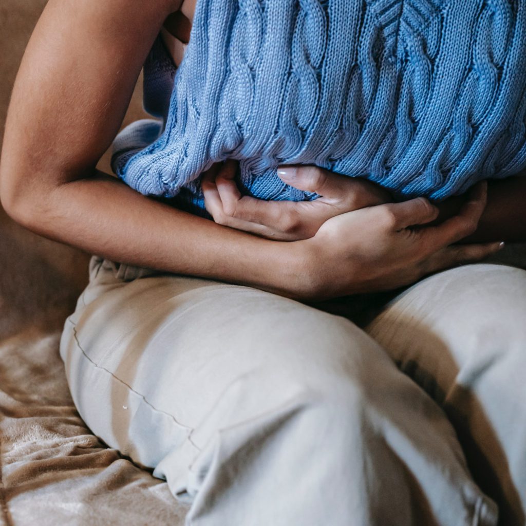 Vaginal Dryness & Recurrent Infections