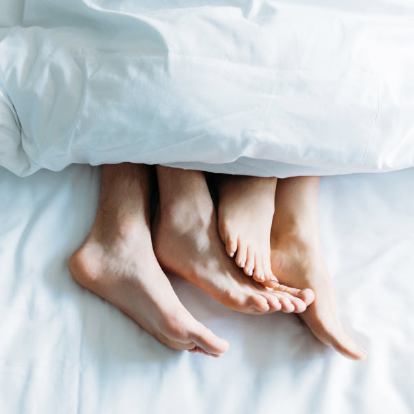 Is Stress Stealing Your Spark? How Stress Impacts Your Sex Life & What to Do About It