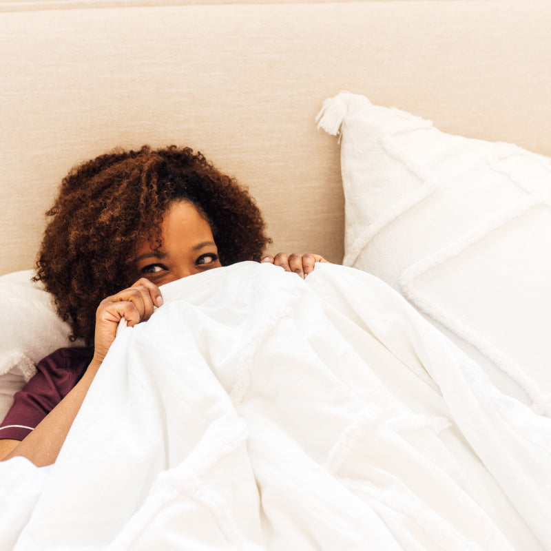 What Science Says About Better Orgasms (And How to Have More of Them)