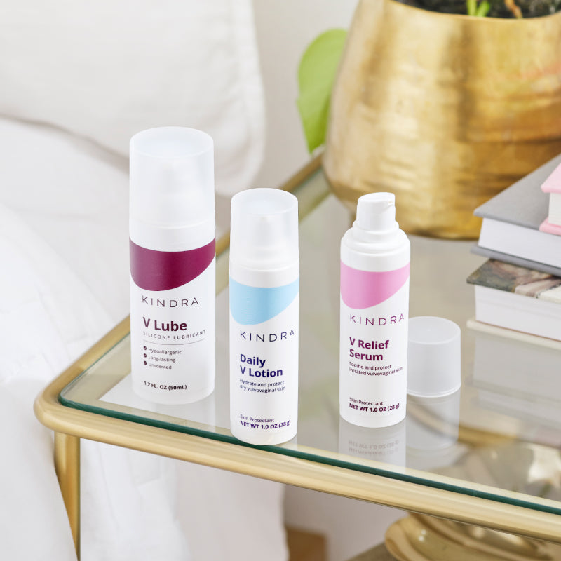 9 Ways to Boost Your Libido During Menopause