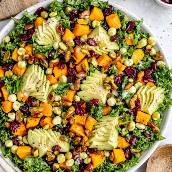 Fall Cooking for Menopause Relief
