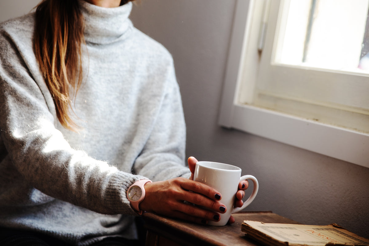 Five Ways to Keep Menopause in Check During Isolation