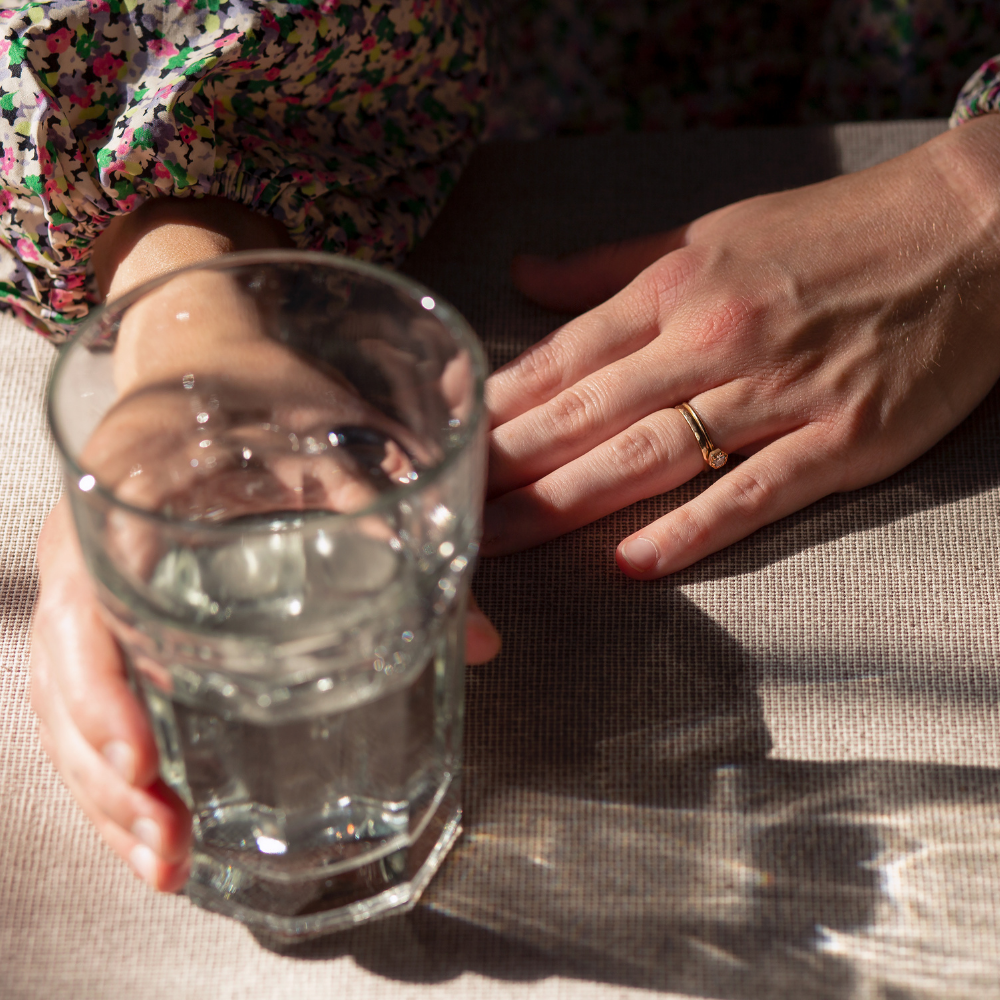 What to Know About Heart Palpitations, the Surprisingly Common Menopause Symptom