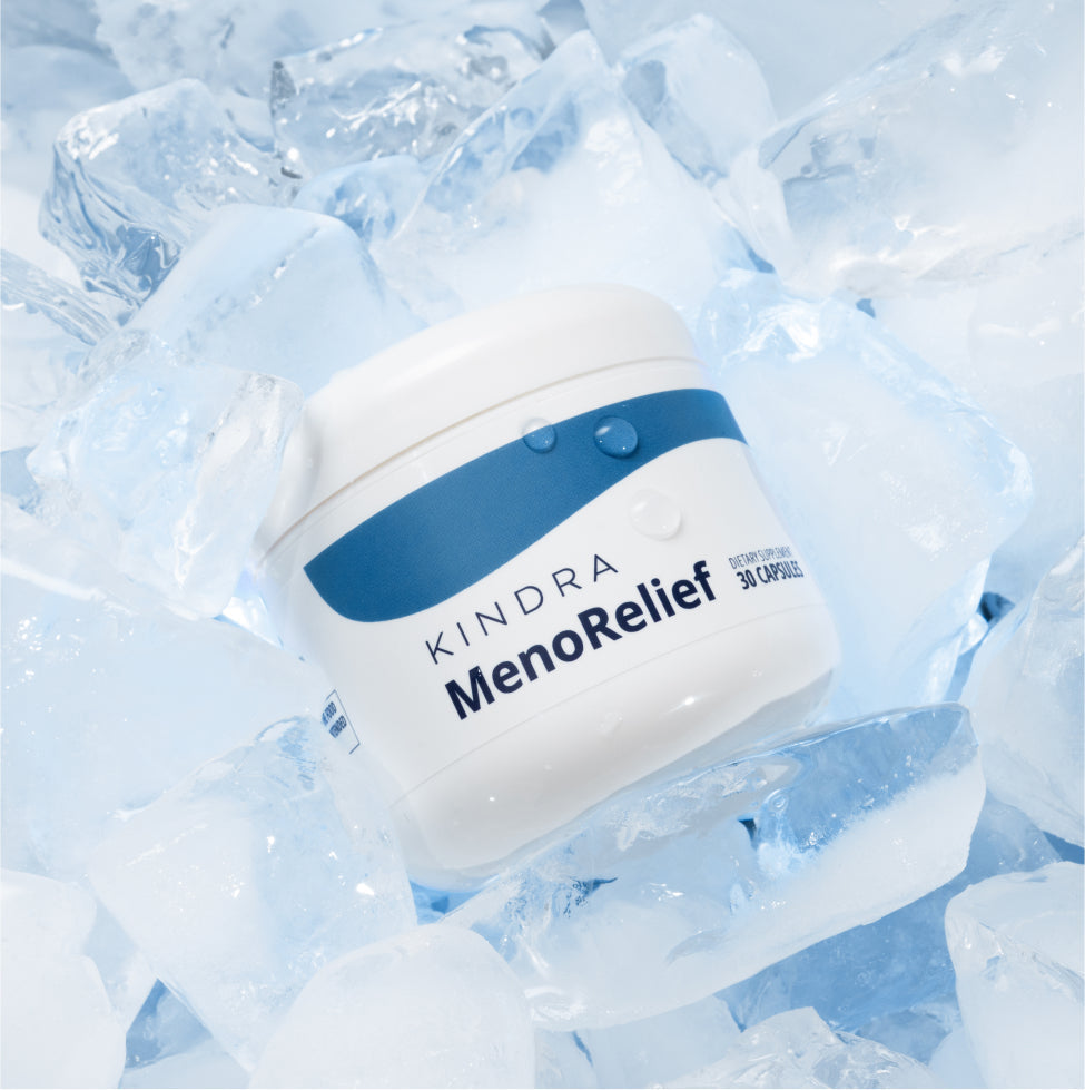 Feel Your Best With MenoRelief