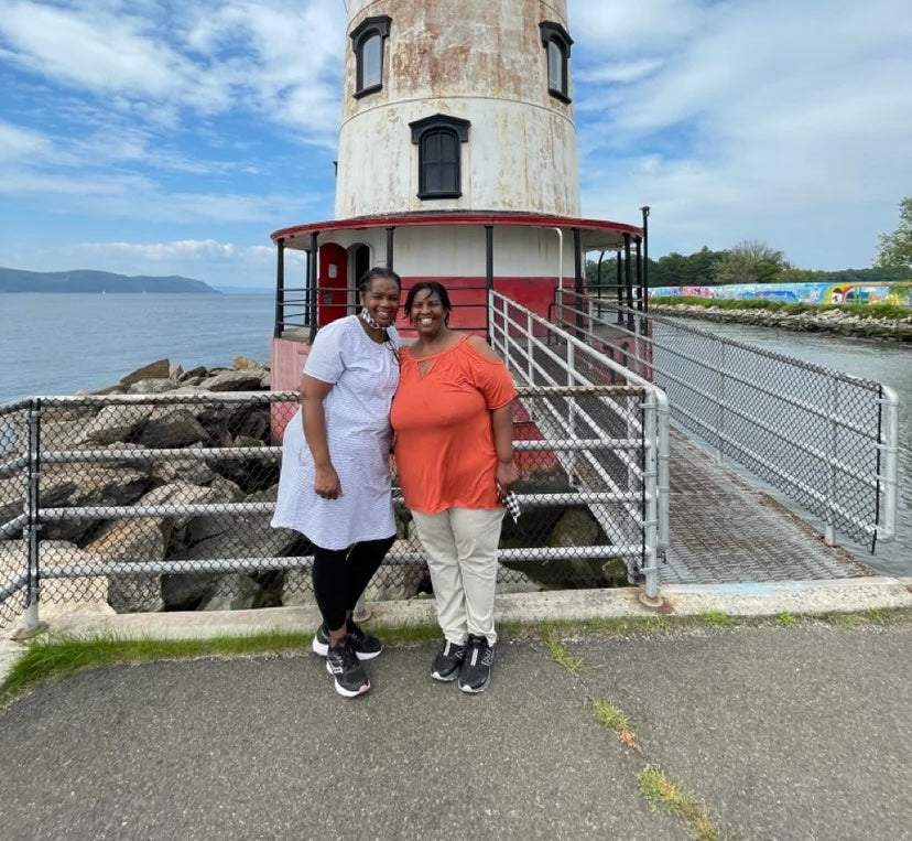 Celebrate Your MenoDay: Lavette Strickland