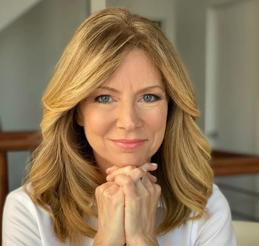Celebrate Your MenoDay: Dr. Wendy Walsh