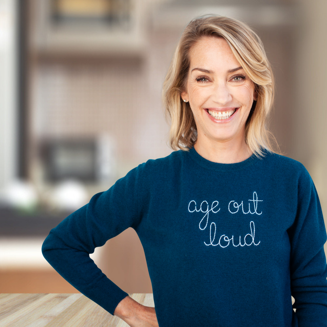 Break The Silence with Katie Fogarty