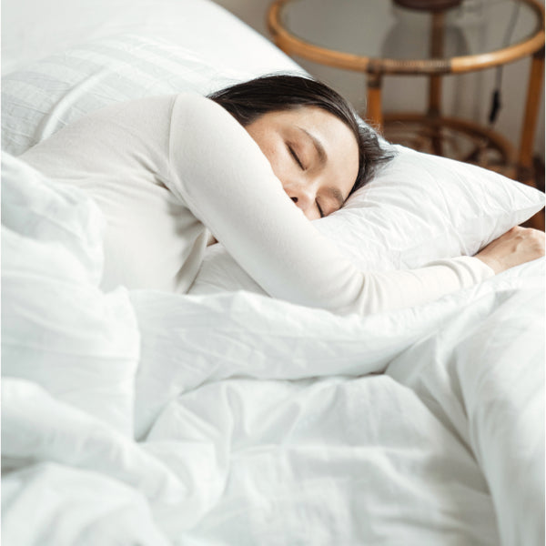 11 Tips for Better Sleep Through Menopause