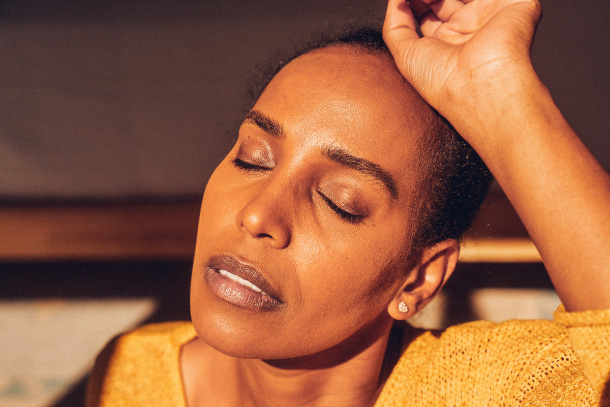 Everything You Need to Know About Menopause and Headaches