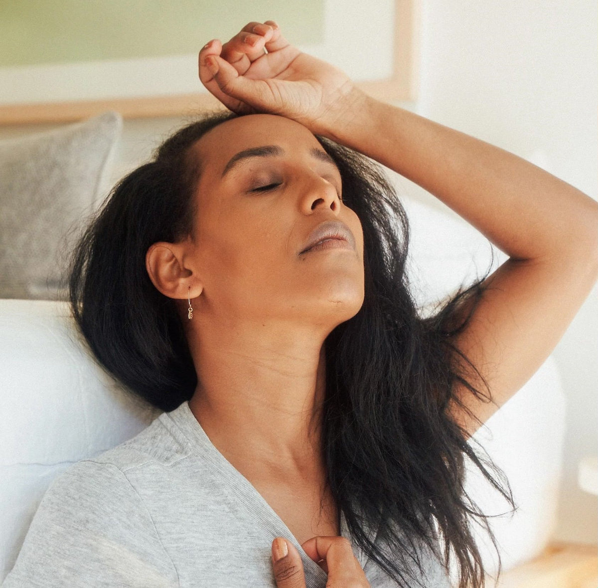 What To Know About Menopause-Induced Dizziness and Vertigo