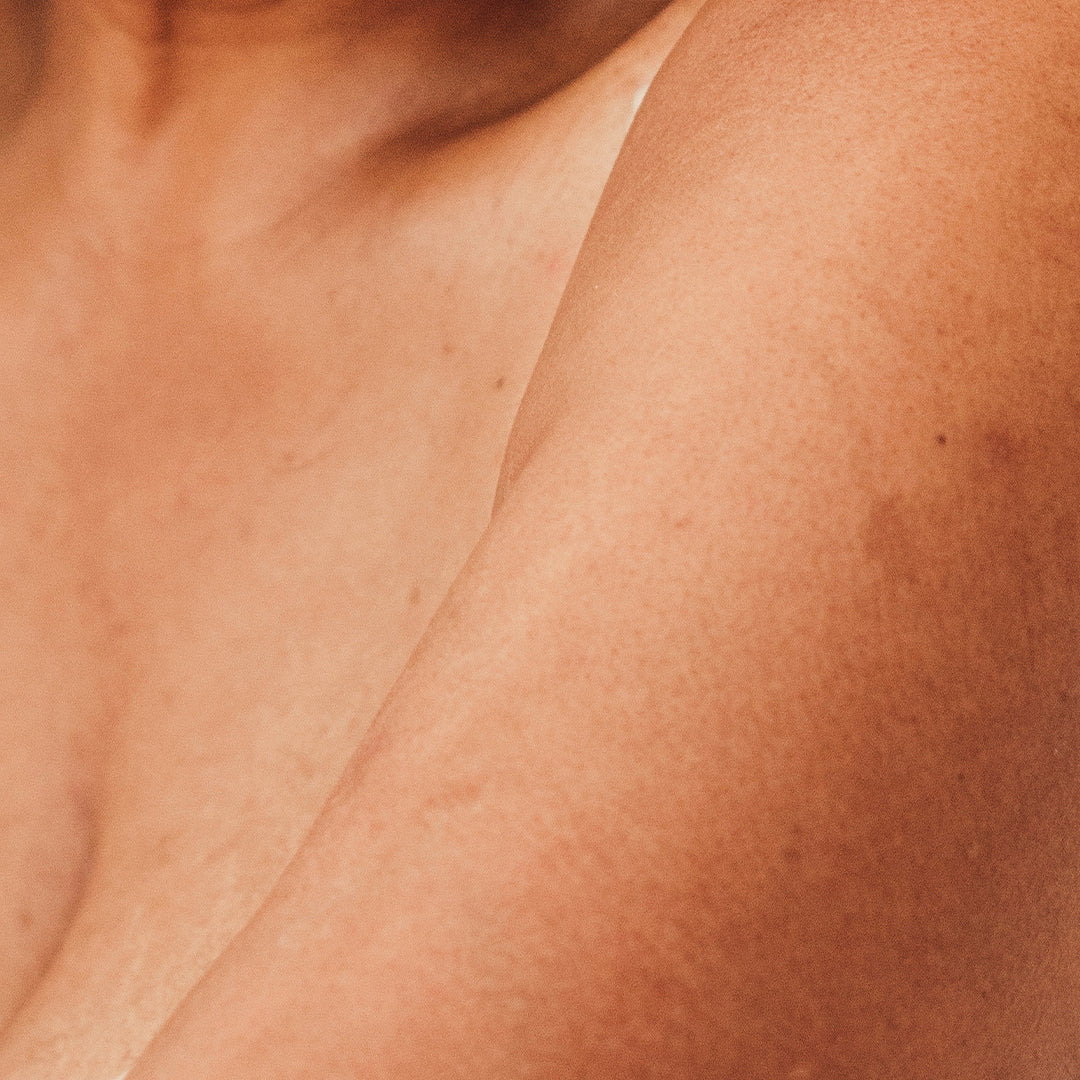 3 Things You Need to Know About Skin Aging During Menopause