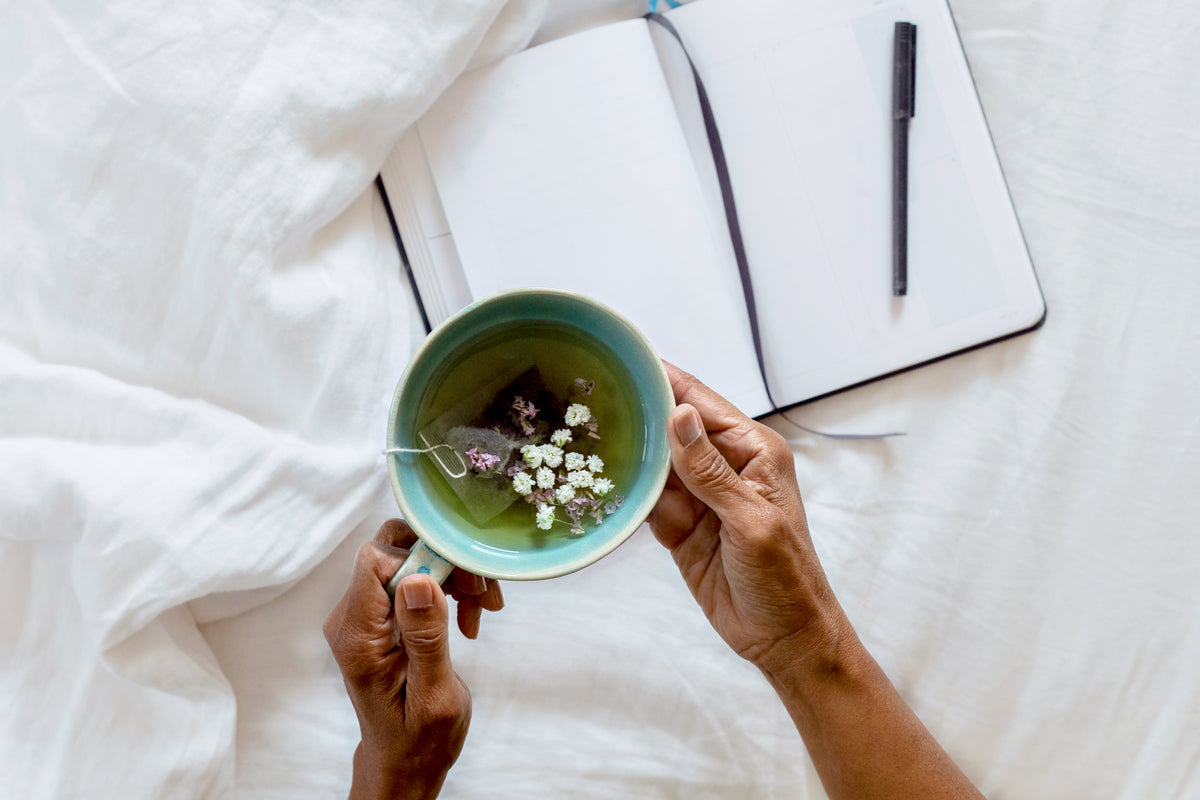 February Reflections: On Gratitude