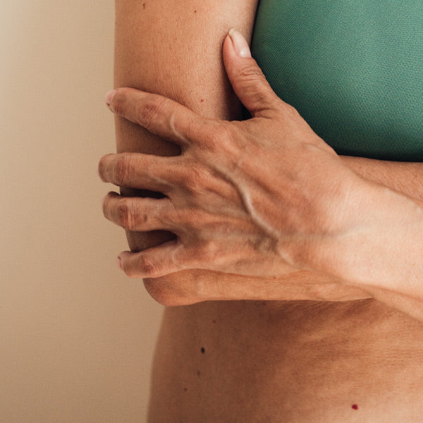 Why So Tense? How Menopause Can Affect Your Muscles