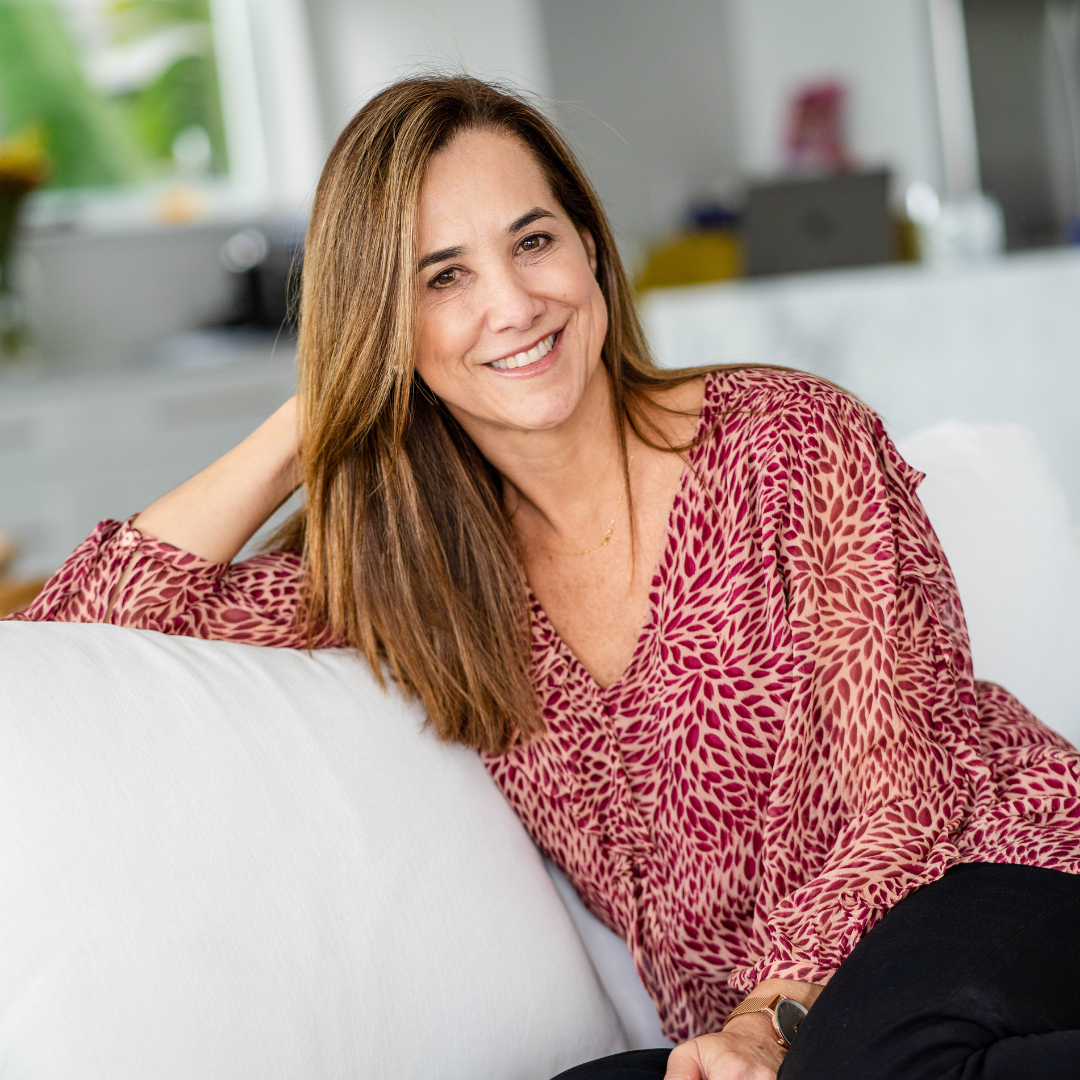 Break The Silence with Sonsoles Gonzalez