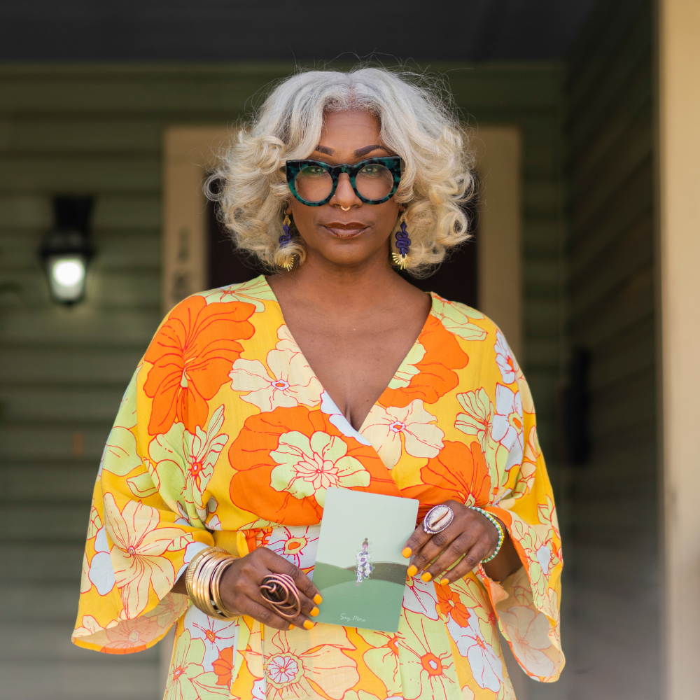 Why It’s Important To Say More About Menopause