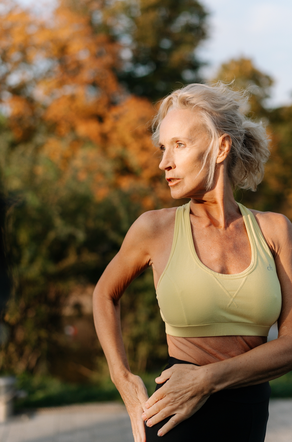 5 Ways to Beat Fatigue During Menopause