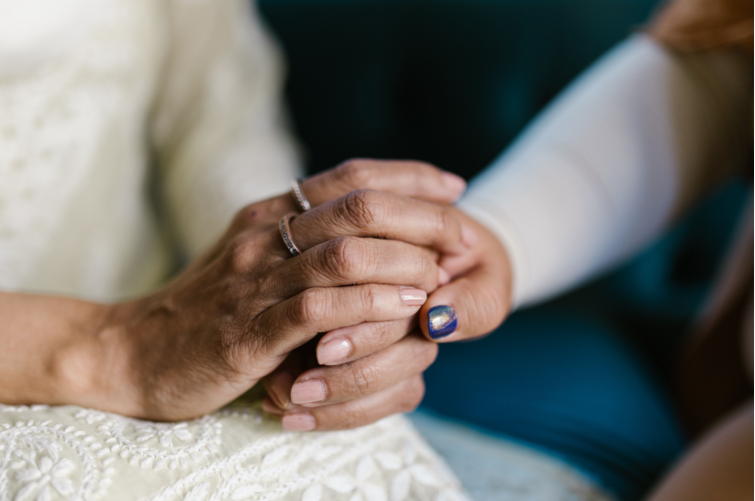 A Partnership with A Place for Mom