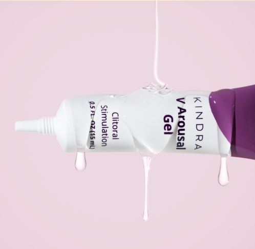 Get Bigger and Better O’s With V Arousal Gel