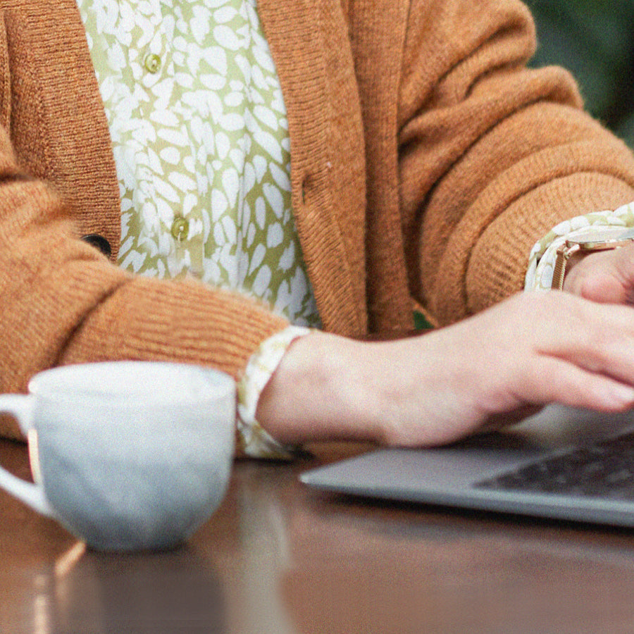 August Reflections: Let’s get to work…