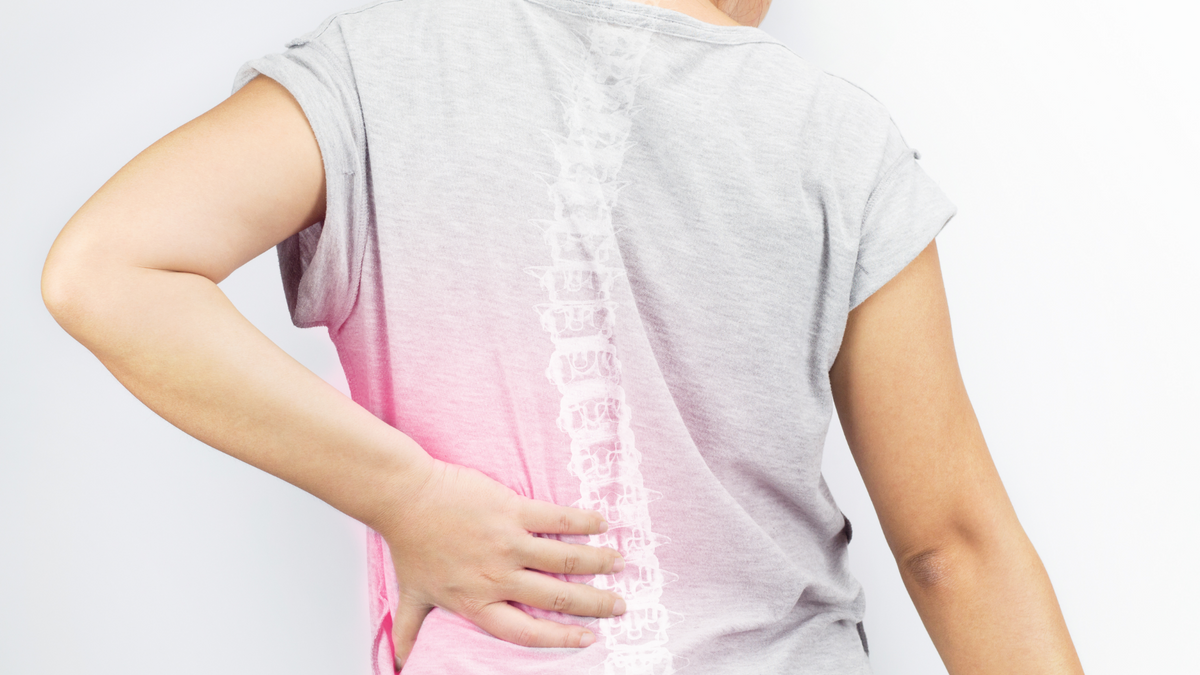 What is a Bone Density Scan and Do You Need One?