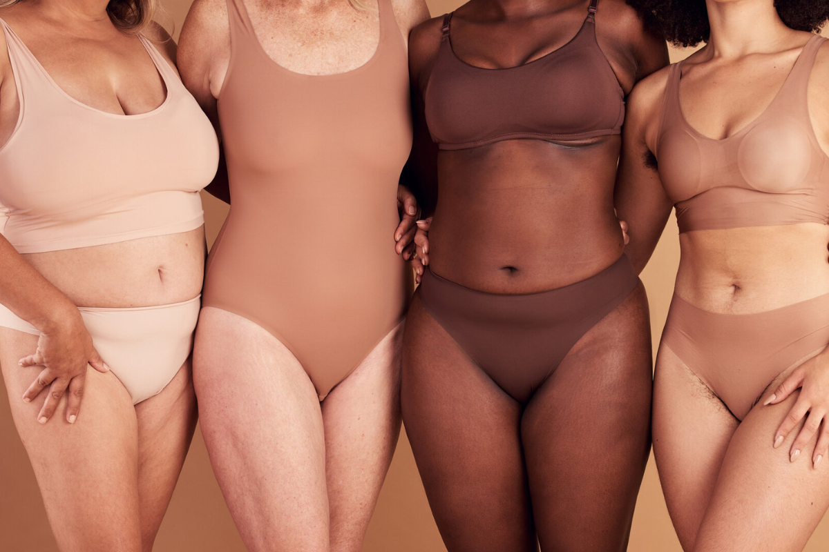 Redefining What It Means to Age Well — Starting with Our Sexual Health