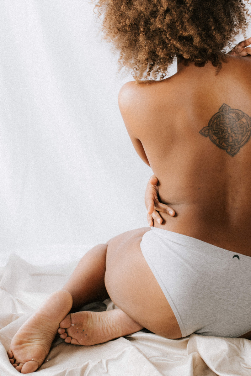 4 Tips To Keep Your Pelvic Floor Healthy Through Menopause