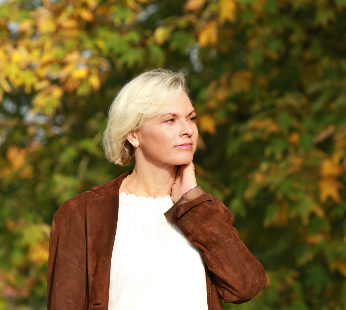 Seeking Clarity: How Long Do Menopause Symptoms Last?