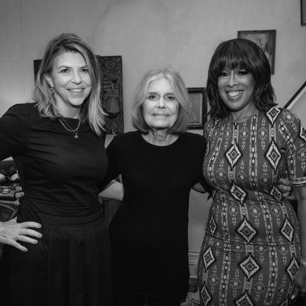 Couch Conversations Inauguration: The Politics of Menopause
