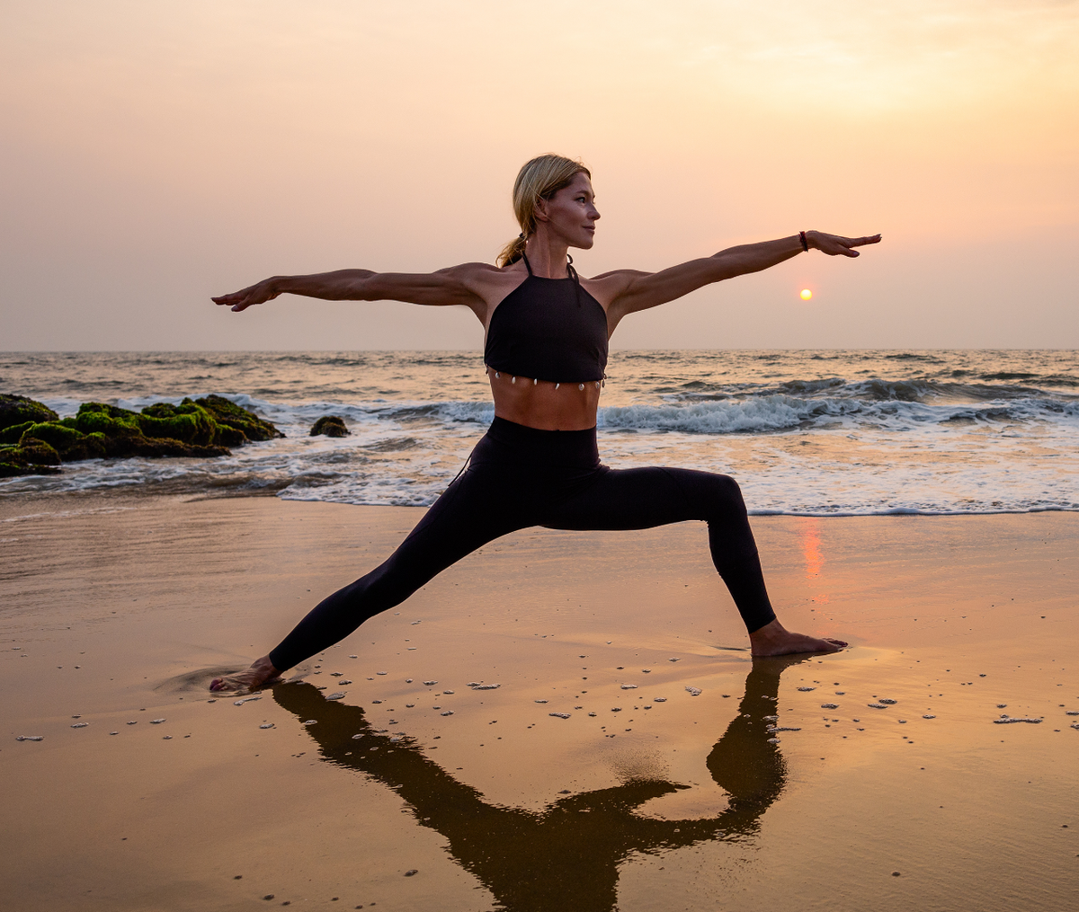 What You Need to Know About Managing Menopause Mood Changes