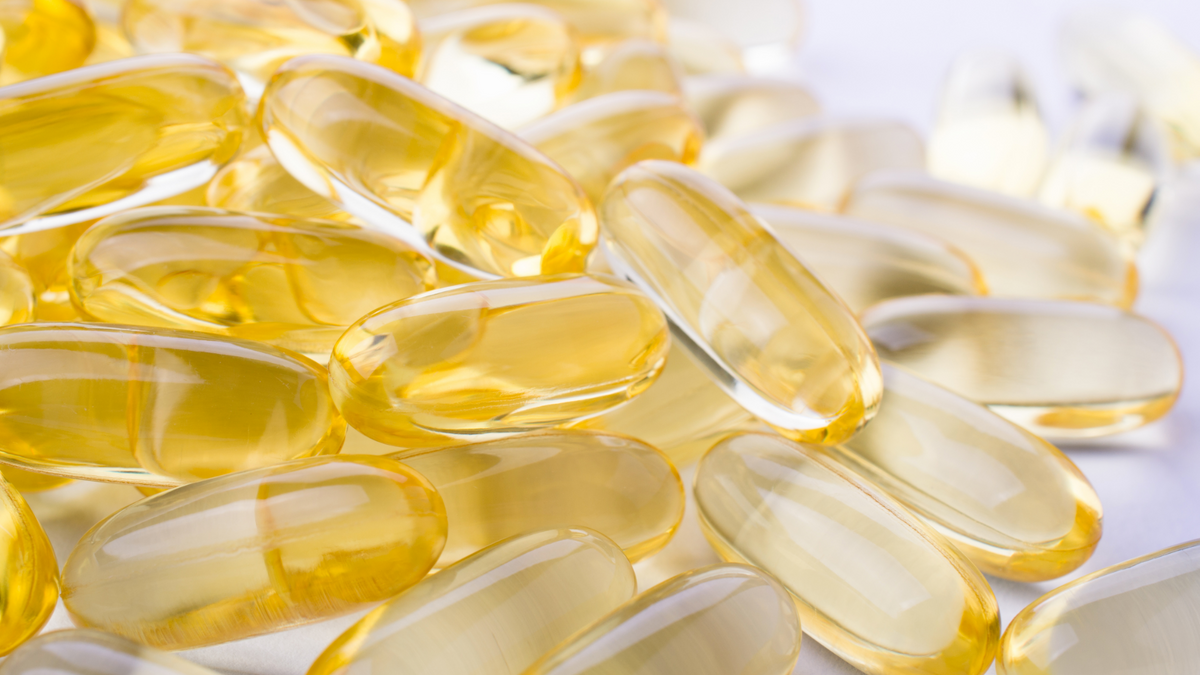 Let's Get to the Facts: Does Vitamin E Really Help With Hot Flashes?