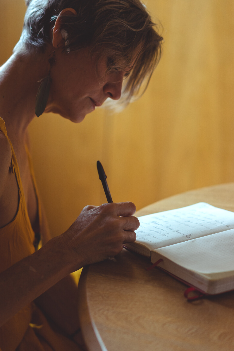 6 Ways to Self-Care Through Menopause