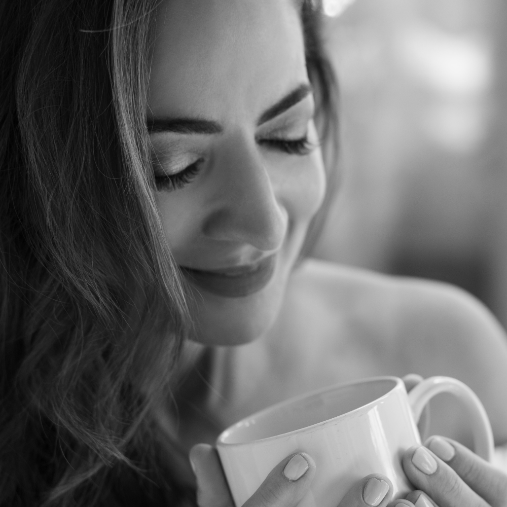 Prioritize Your Pleasure With Gabriella Espinosa
