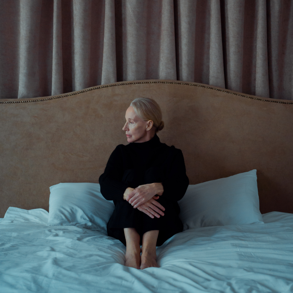 The Emotional Roller Coaster of Mood Swings and Menopause
